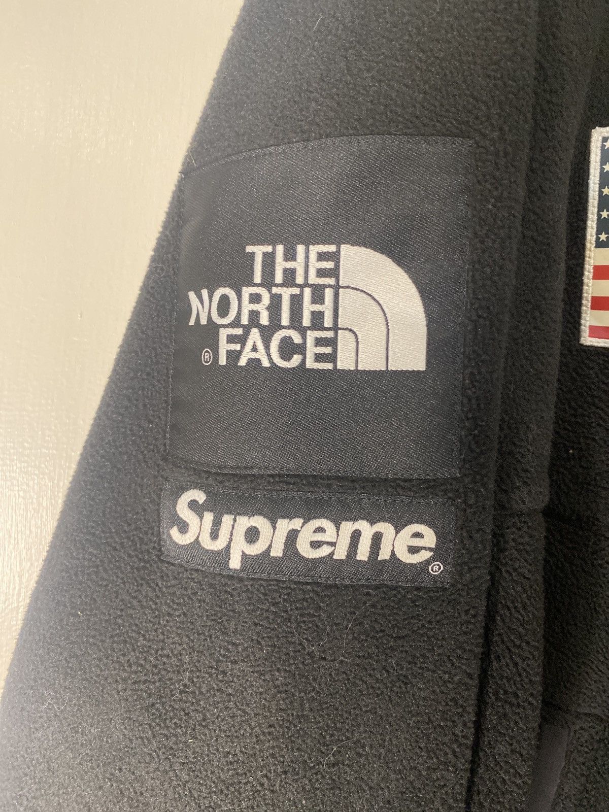 Supreme × The North Face Supreme x the north face trans Antarctica expedition jacket Size US S / EU 44-46 / 1 - 2 Thumbnail