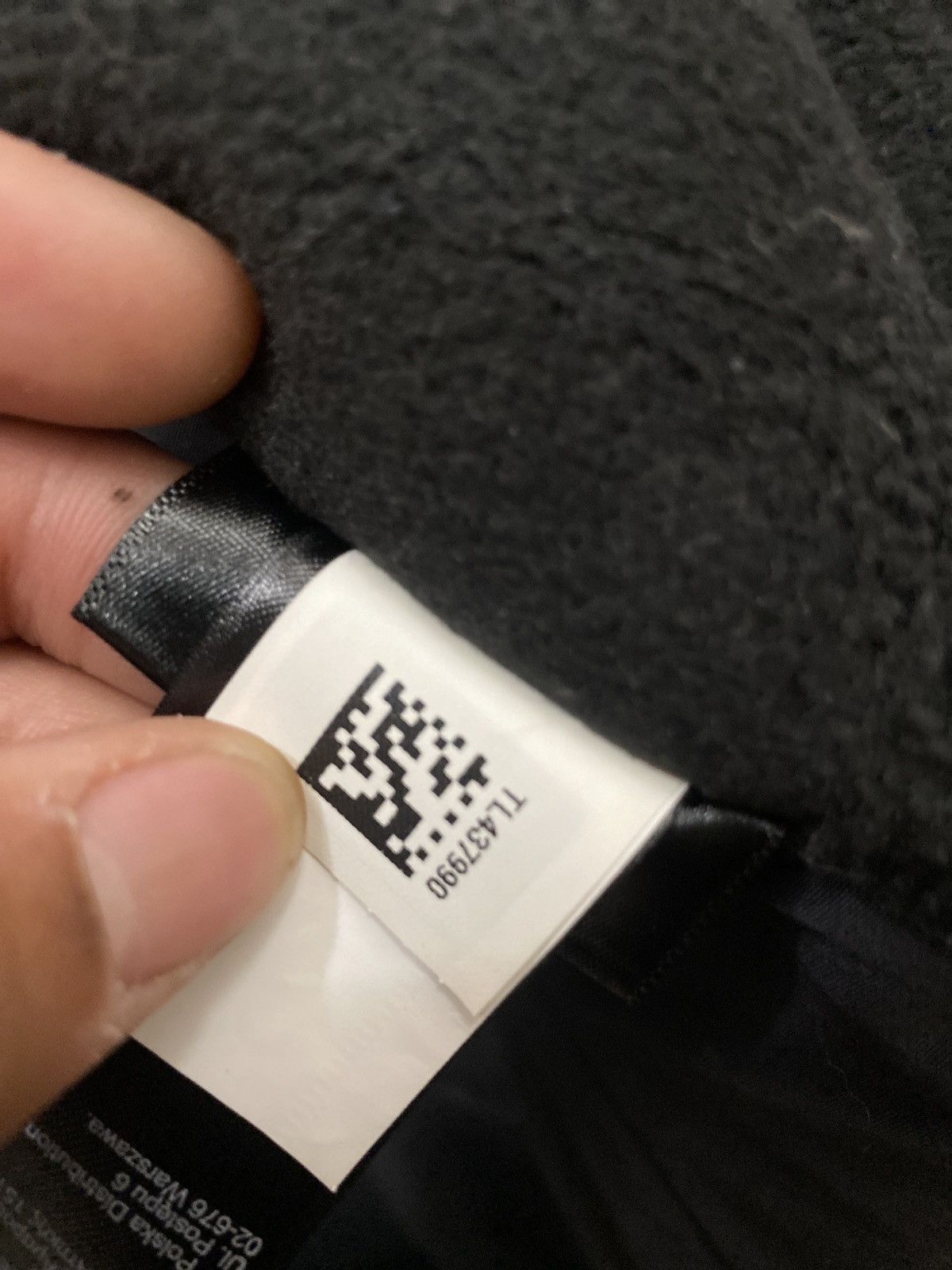 Supreme × The North Face Supreme x the north face trans Antarctica expedition jacket Size US S / EU 44-46 / 1 - 8 Thumbnail