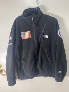 Supreme North Face Expedition Jacket | Grailed