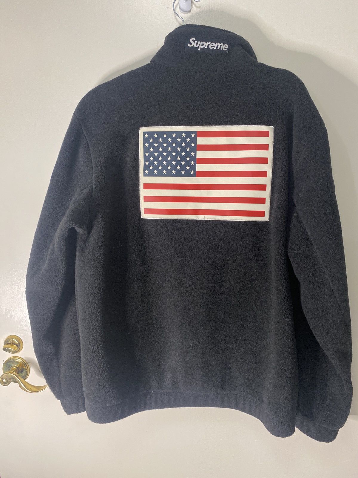 Supreme × The North Face Supreme x the north face trans Antarctica expedition jacket Size US S / EU 44-46 / 1 - 6 Thumbnail