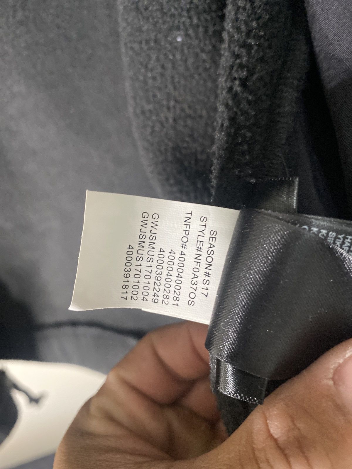 Supreme × The North Face Supreme x the north face trans Antarctica expedition jacket Size US S / EU 44-46 / 1 - 5 Thumbnail