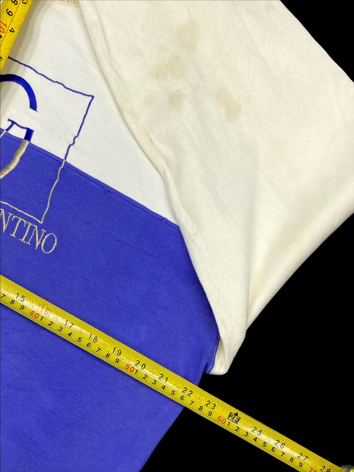 Gianni Valentino × Giovanni Valentino × Valentino 🔥LAST DROP BEFORE DELETE🔥 VTG GIANNI VALENTINO Size US M / EU 48-50 / 2 - 17 Thumbnail
