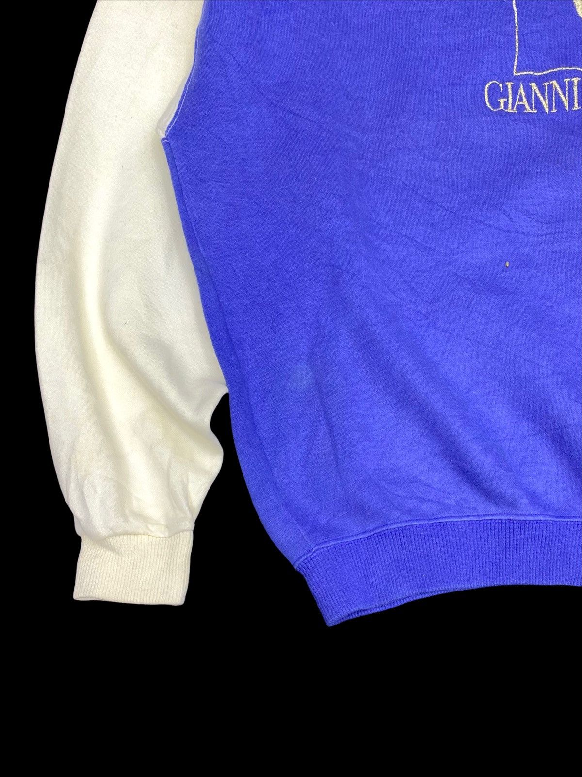 Gianni Valentino × Giovanni Valentino × Valentino 🔥LAST DROP BEFORE DELETE🔥 VTG GIANNI VALENTINO Size US M / EU 48-50 / 2 - 8 Thumbnail
