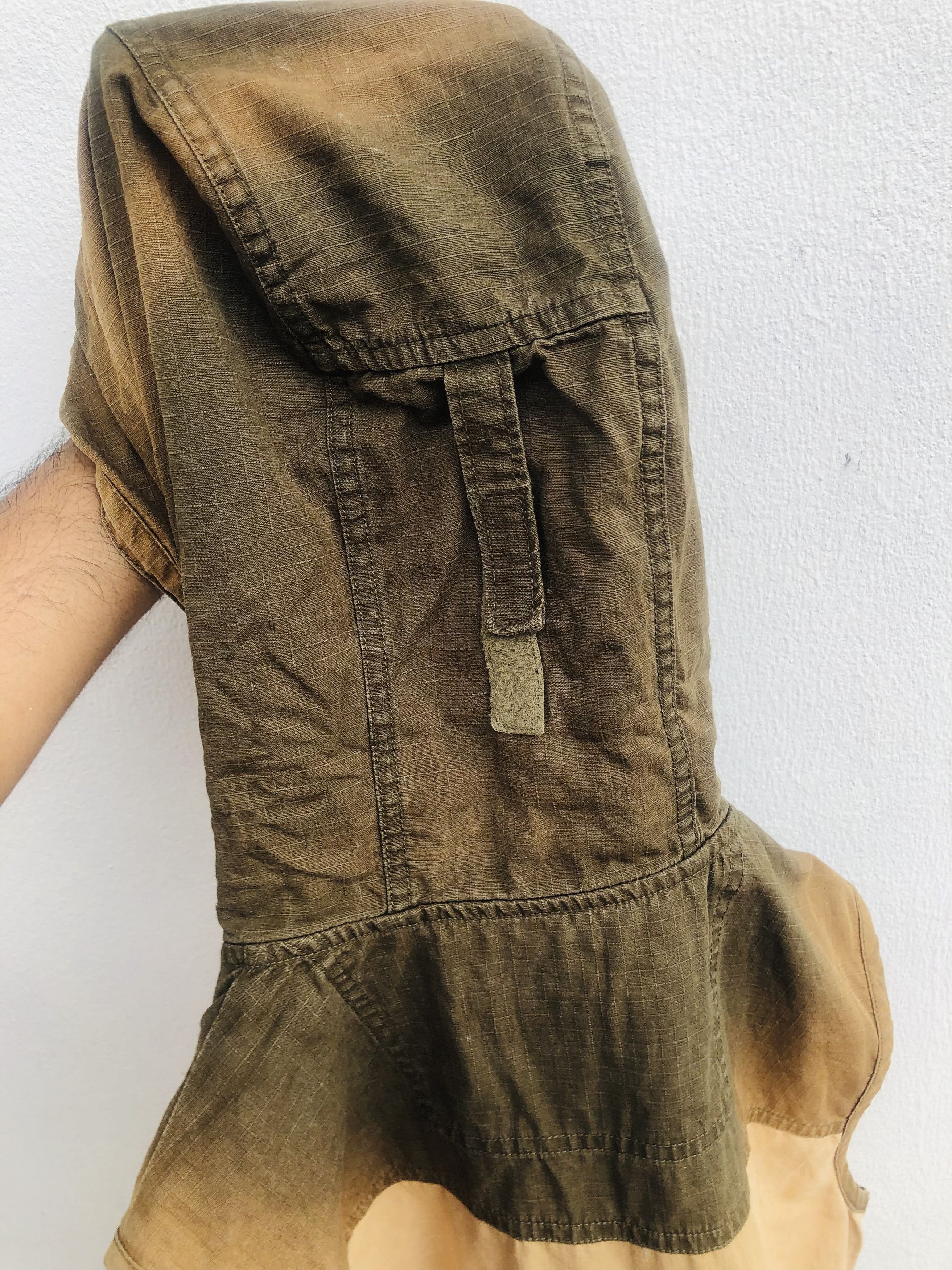 Columbia × Japanese Brand × Vintage Vintage Columbia Japanese Designer Fashion Style Vest Size US M / EU 48-50 / 2 - 10 Thumbnail