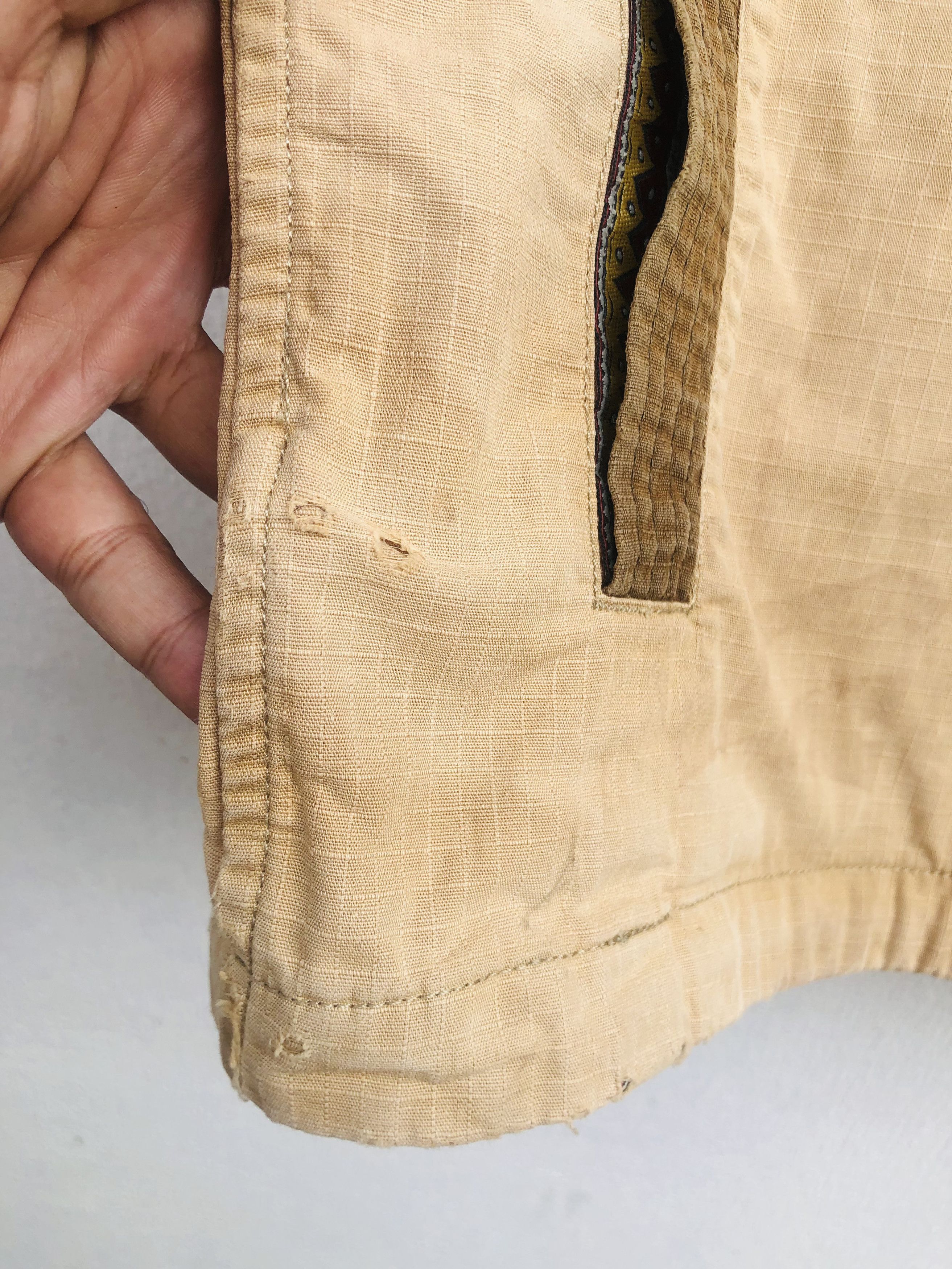 Columbia × Japanese Brand × Vintage Vintage Columbia Japanese Designer Fashion Style Vest Size US M / EU 48-50 / 2 - 15 Thumbnail