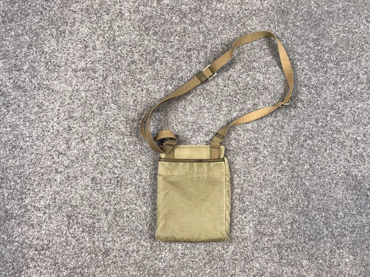 Mandarina Duck Mandarina Duck faded crossbody bag Size ONE SIZE - 17 Thumbnail