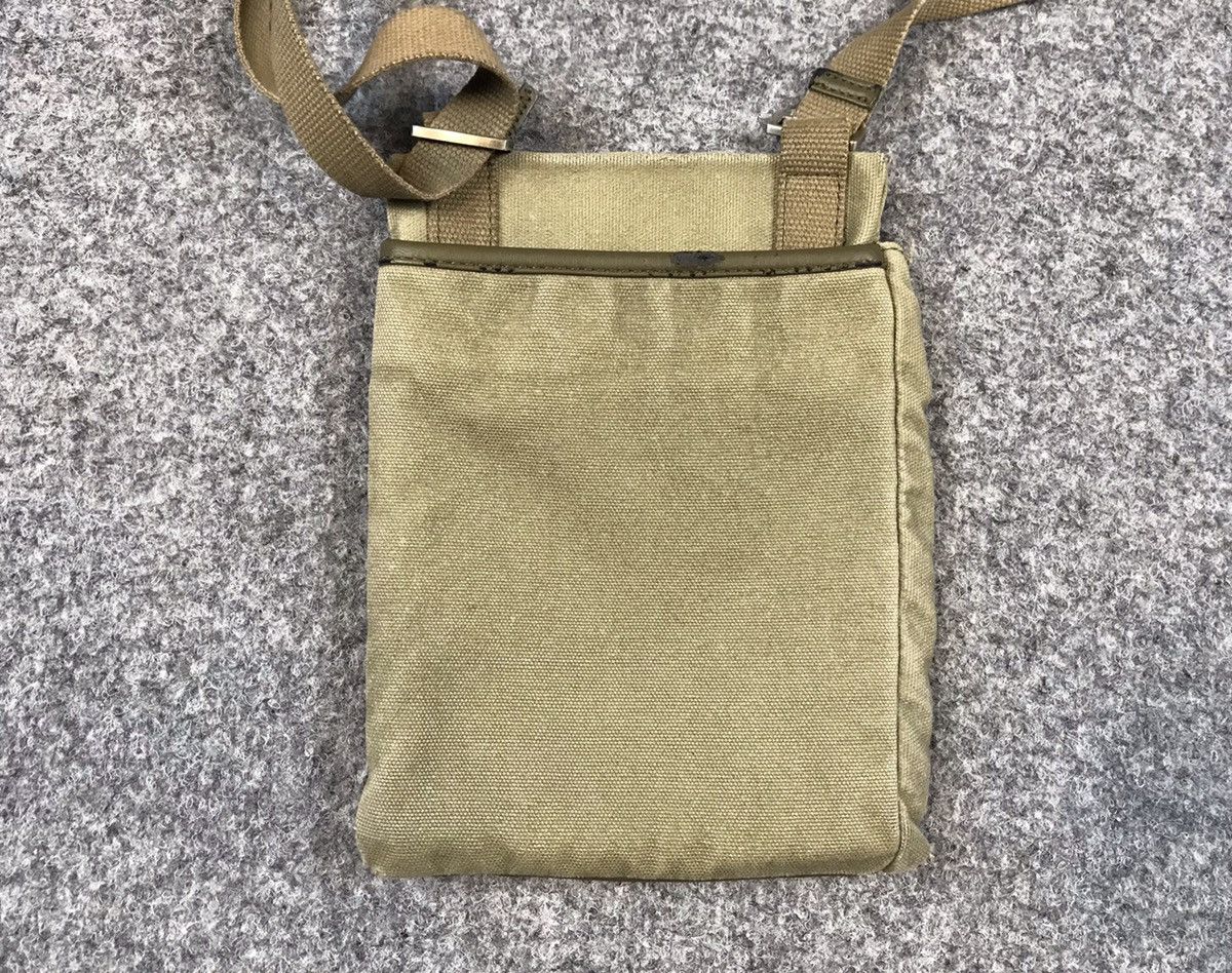 Mandarina Duck Mandarina Duck faded crossbody bag Size ONE SIZE - 14 Thumbnail