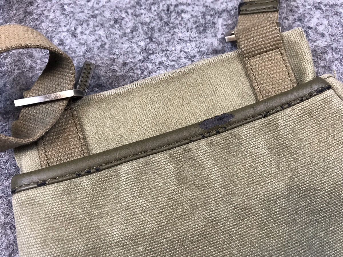 Mandarina Duck Mandarina Duck faded crossbody bag Size ONE SIZE - 15 Thumbnail