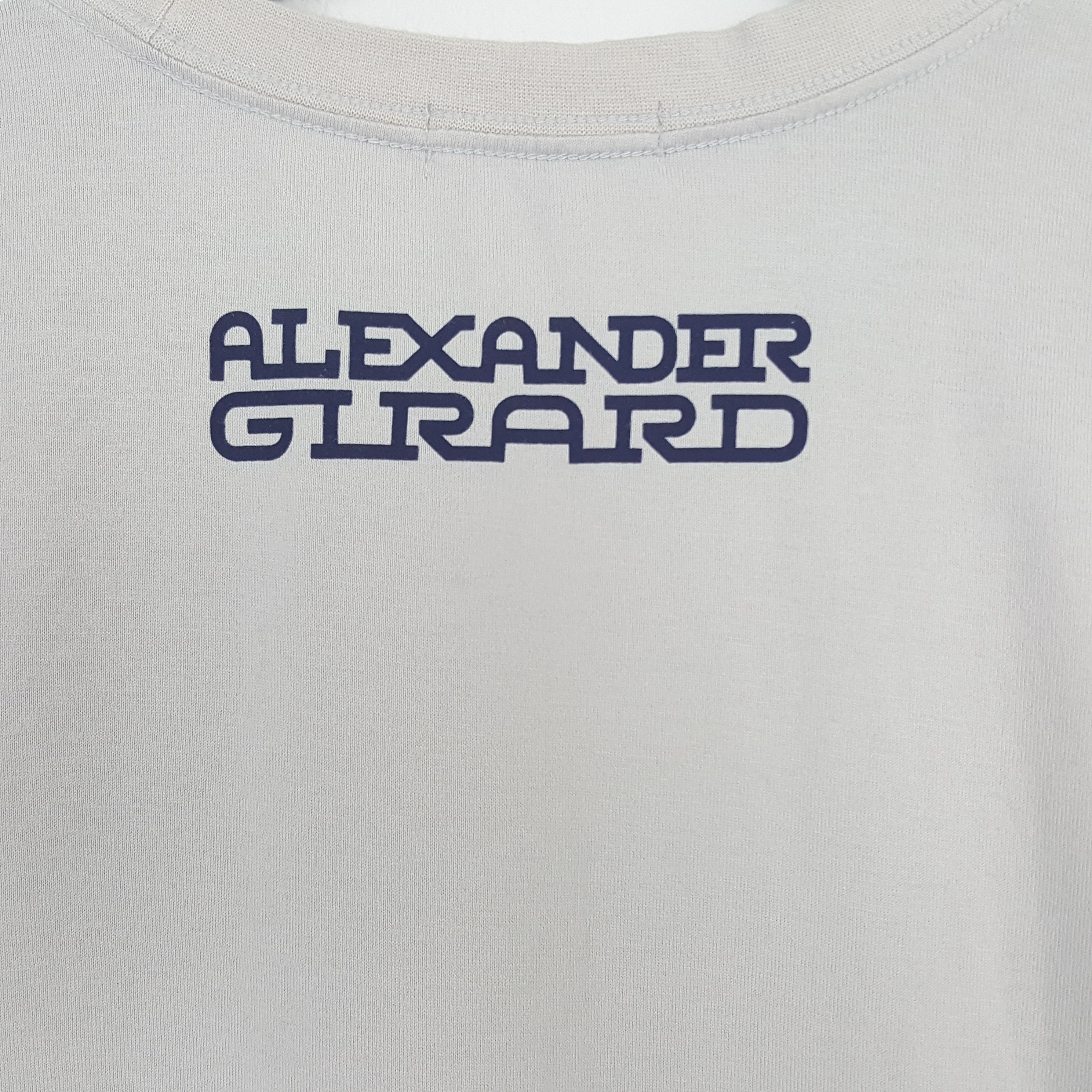 Japanese Brand × Vintage Vintage Alexander Girard Art Tshirt Size US L / EU 52-54 / 3 - 4 Thumbnail
