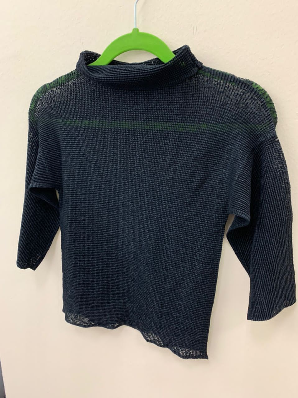 Issey Miyake Issey Miyake Floral Mesh Size M / US 6-8 / IT 42-44 - 4 Thumbnail