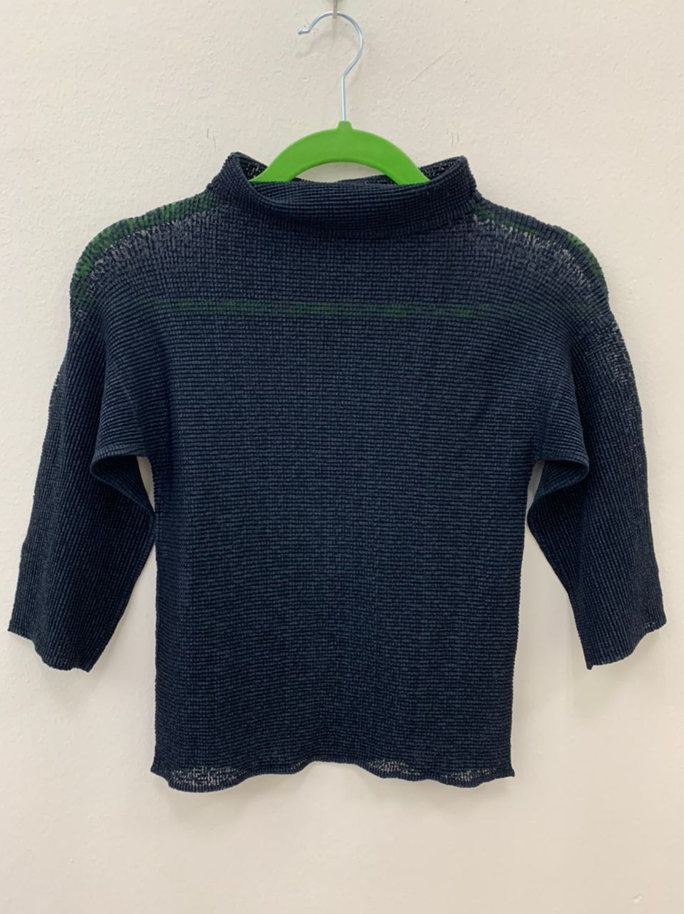 Issey Miyake Issey Miyake Floral Mesh Size M / US 6-8 / IT 42-44 - 2 Thumbnail