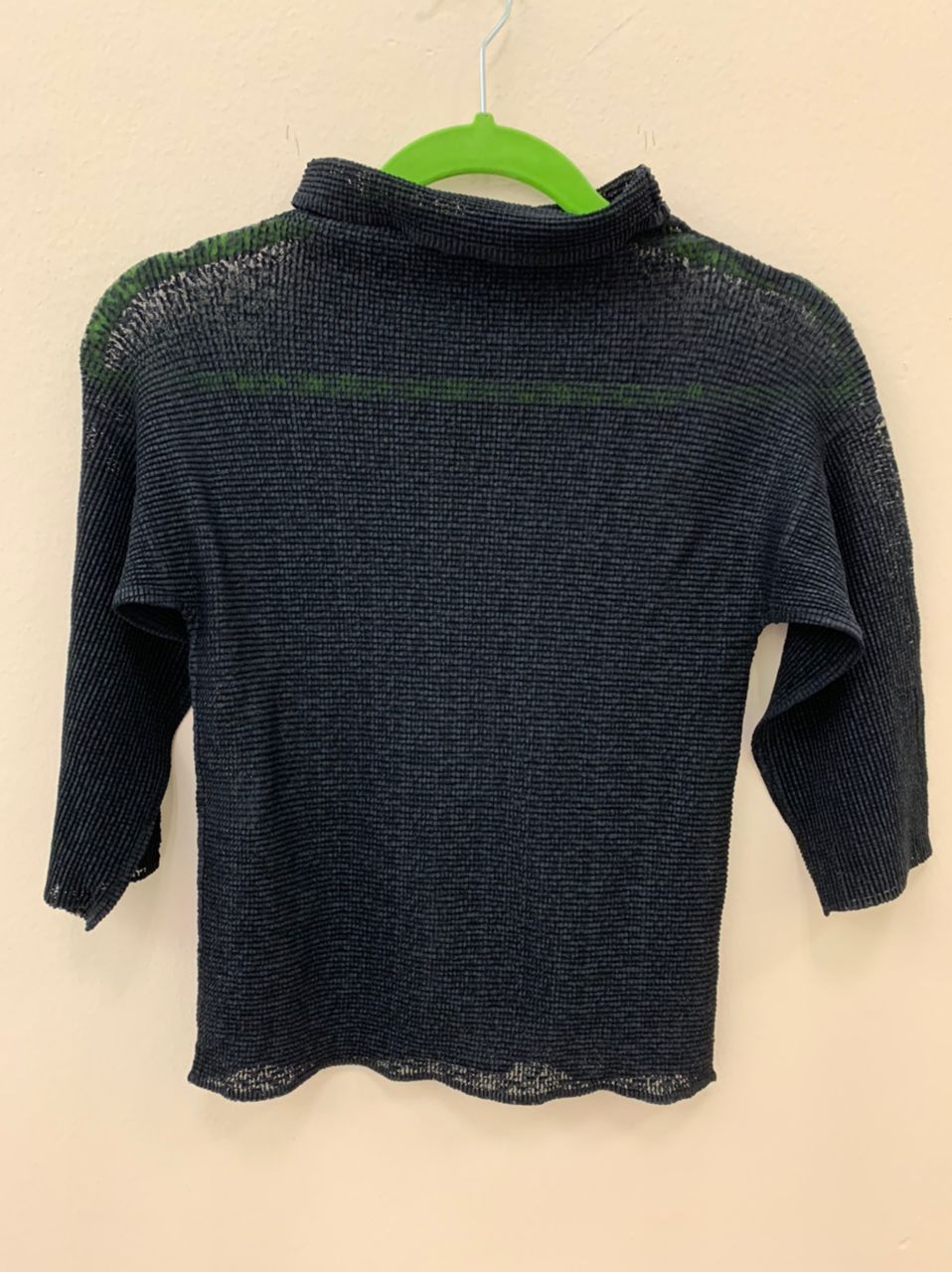 Issey Miyake Issey Miyake Floral Mesh Size M / US 6-8 / IT 42-44 - 13 Thumbnail