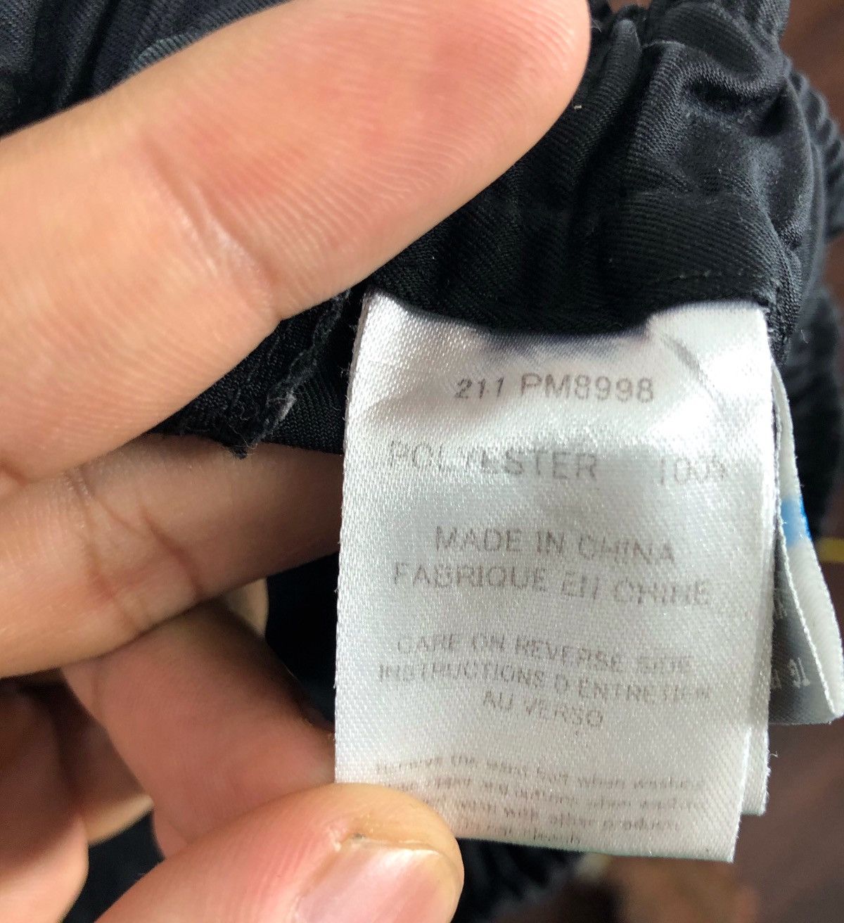 Columbia Colombi Cargo Pant Size US 34 / EU 50 - 13 Thumbnail