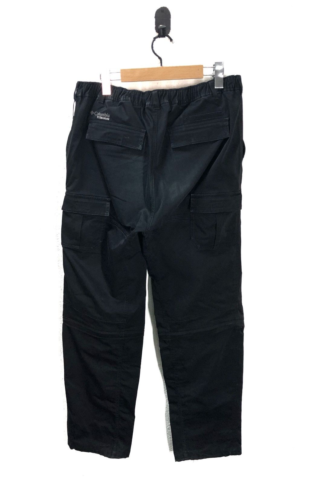Columbia Colombi Cargo Pant Size US 34 / EU 50 - 6 Thumbnail