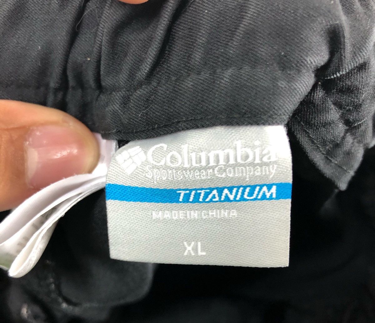 Columbia Colombi Cargo Pant Size US 34 / EU 50 - 12 Thumbnail