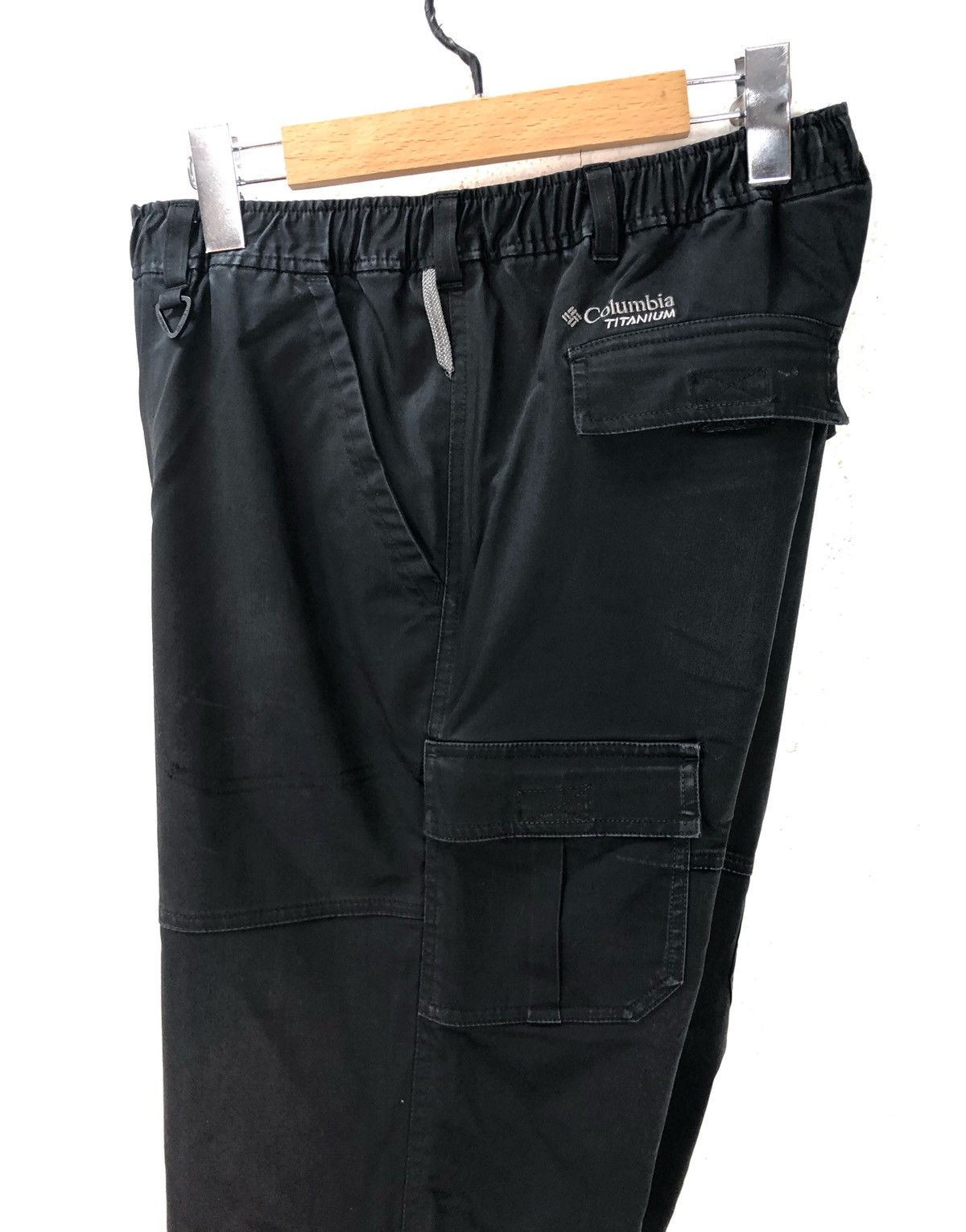 Columbia Colombi Cargo Pant Size US 34 / EU 50 - 9 Thumbnail