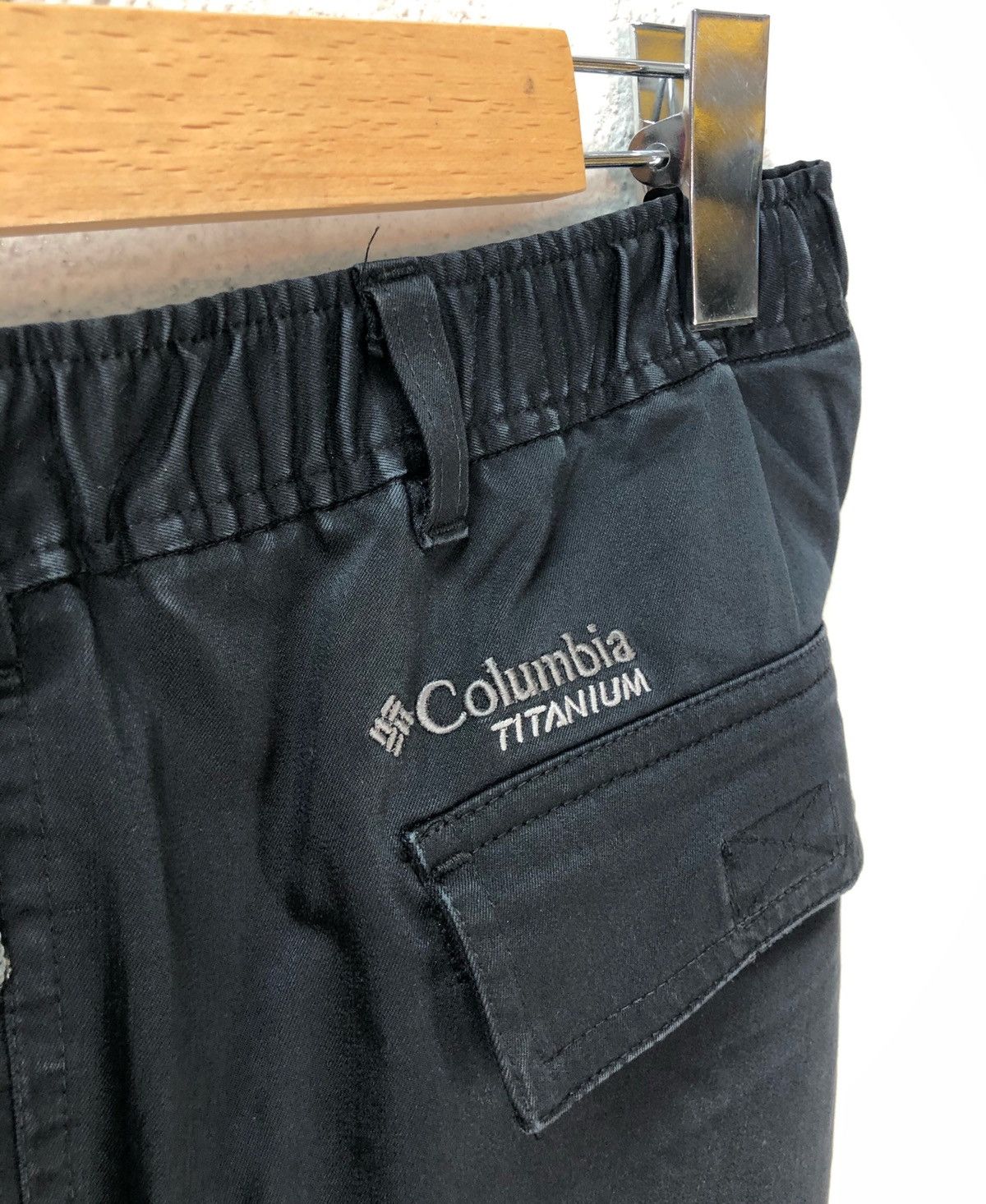 Columbia Colombi Cargo Pant Size US 34 / EU 50 - 11 Thumbnail