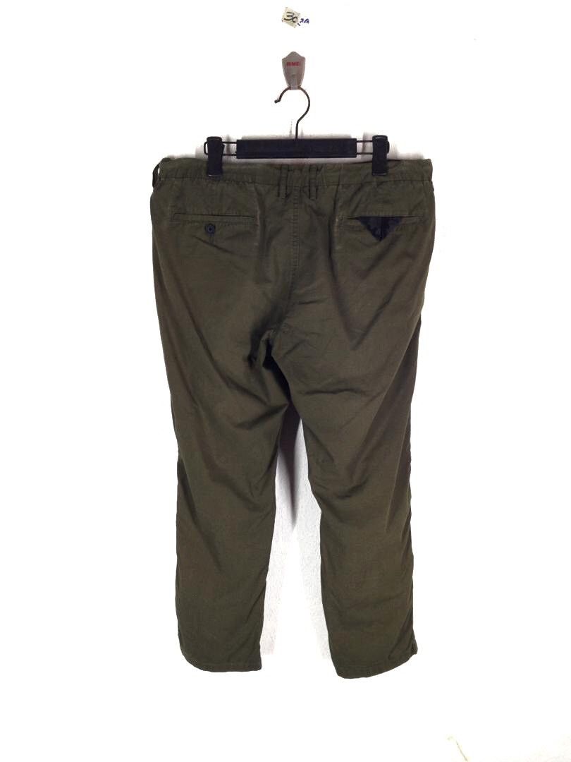 Beams Plus Beams Hearts Pants Size US 34 / EU 50 - 2 Thumbnail