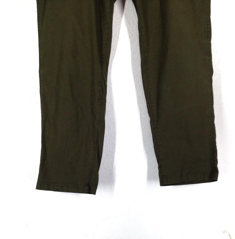 Beams Plus Beams Hearts Pants Size US 34 / EU 50 - 6 Thumbnail