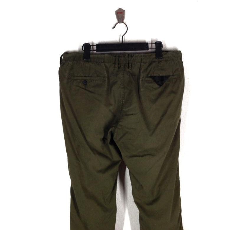 Beams Plus Beams Hearts Pants Size US 34 / EU 50 - 4 Thumbnail