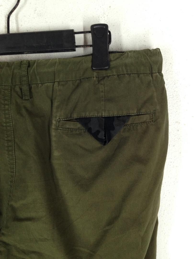 Beams Plus Beams Hearts Pants Size US 34 / EU 50 - 8 Thumbnail