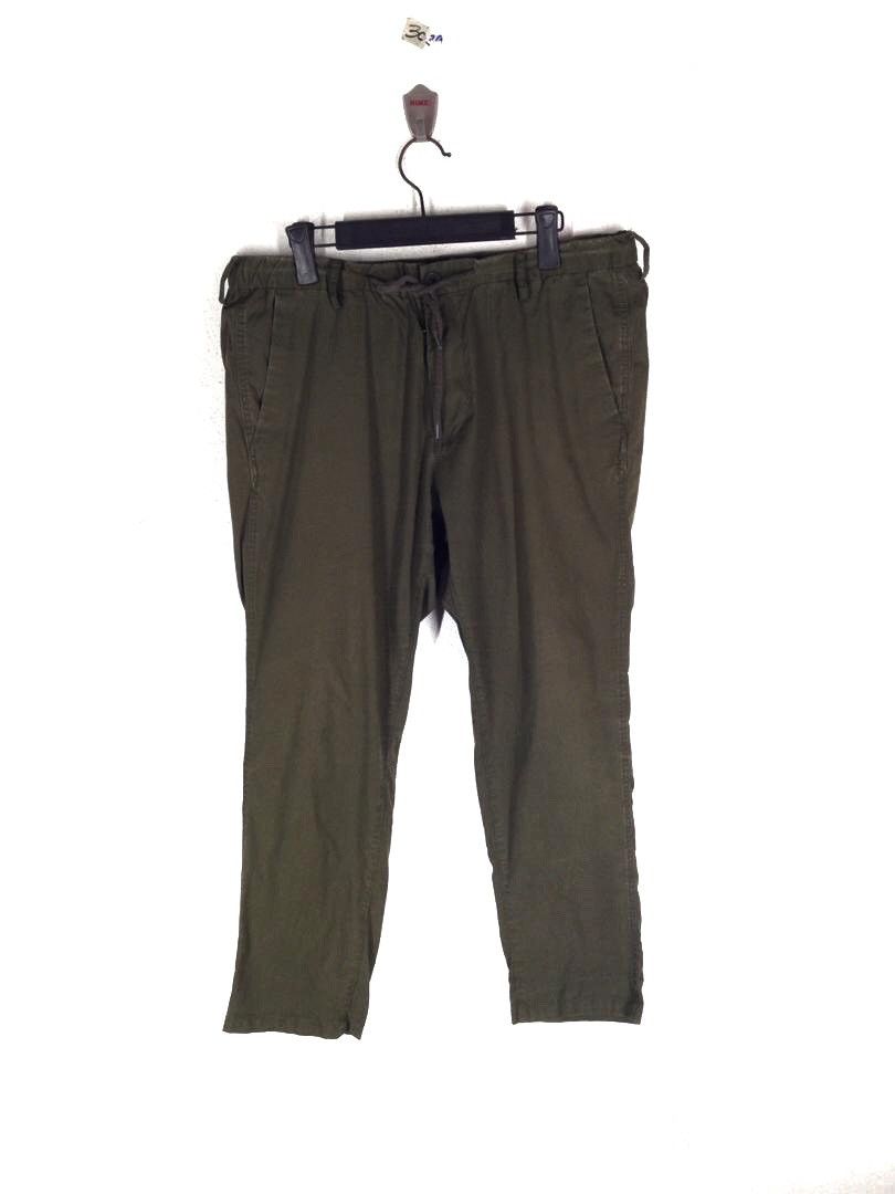 Beams Plus Beams Hearts Pants Size US 34 / EU 50 - 1 Thumbnail