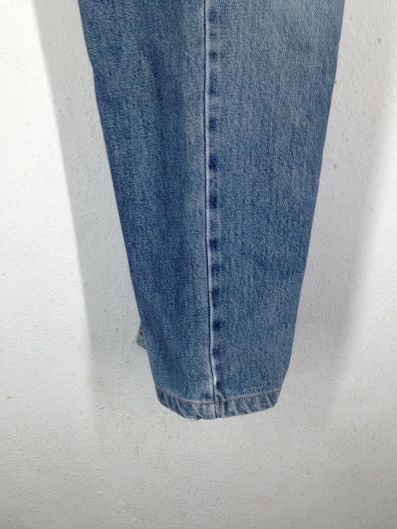 Designer × Kenzo Kenzo Jeans Size US 32 / EU 48 - 7 Thumbnail