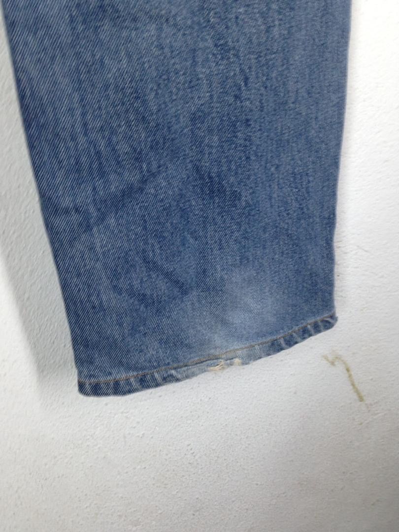 Designer × Kenzo Kenzo Jeans Size US 32 / EU 48 - 9 Thumbnail