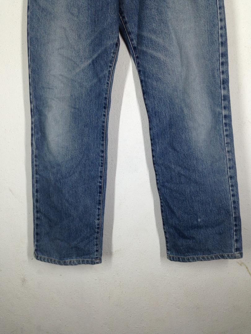 Designer × Kenzo Kenzo Jeans Size US 32 / EU 48 - 11 Thumbnail