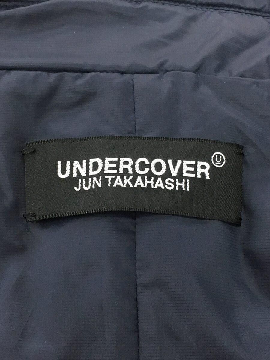 Undercover AW19 A Clockwork Orange Padded Coat Size US L / EU 52-54 / 3 - 4 Thumbnail