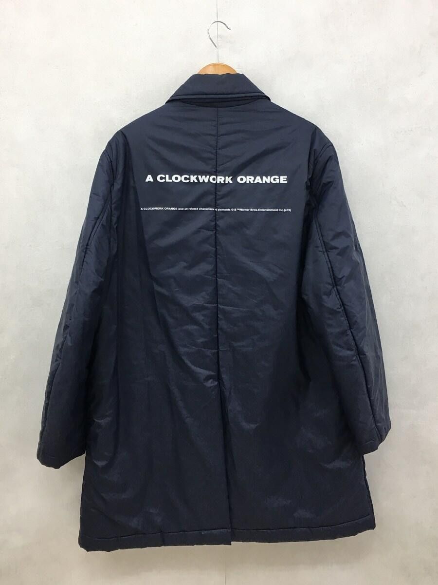 Undercover AW19 A Clockwork Orange Padded Coat Size US L / EU 52-54 / 3 - 2 Thumbnail