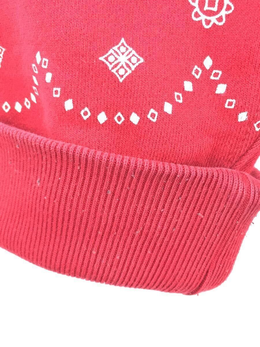 Stussy Paisley Bandana Zip Hoodie Size US XL / EU 56 / 4 - 4 Thumbnail
