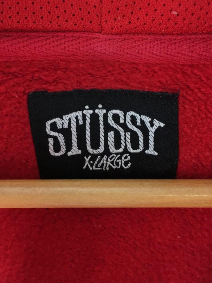 Stussy Paisley Bandana Zip Hoodie Size US XL / EU 56 / 4 - 6 Thumbnail
