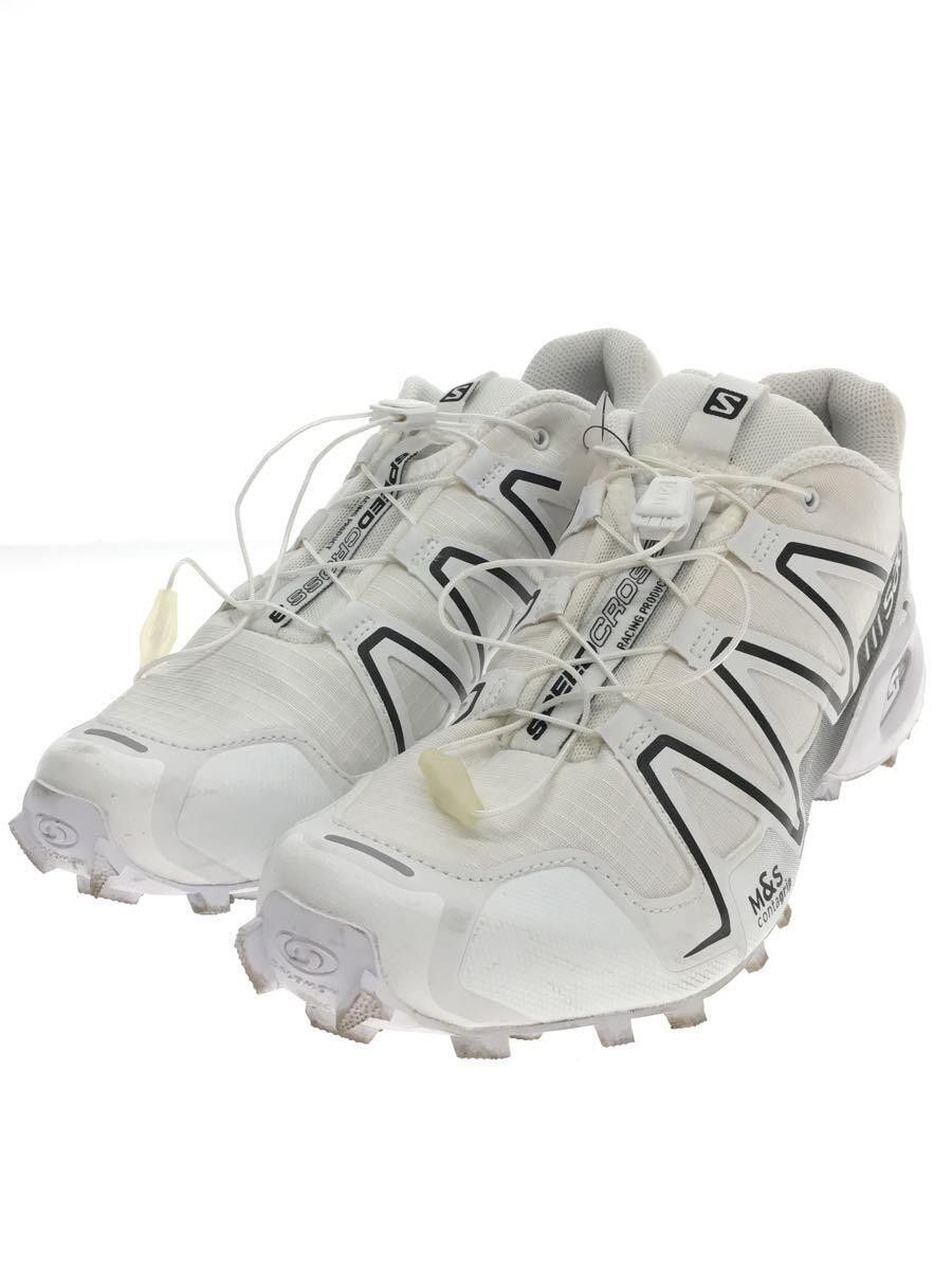 Salomon Speed Cross 3 Hiking Shoes Size US 9 / EU 42 - 2 Thumbnail