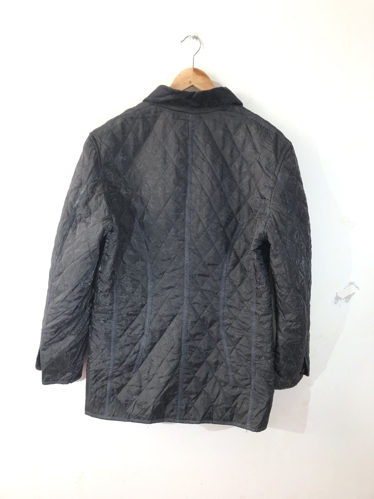 Issey Miyake Issey Miyake Man Jacket Size US M / EU 48-50 / 2 - 10 Thumbnail