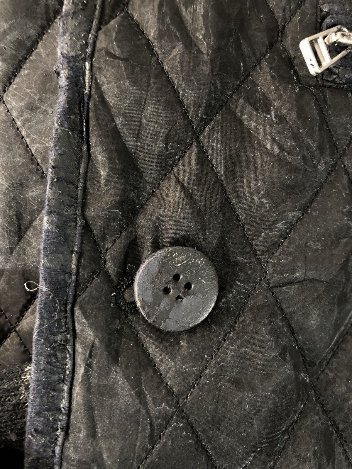Issey Miyake Issey Miyake Man Jacket Size US M / EU 48-50 / 2 - 6 Thumbnail