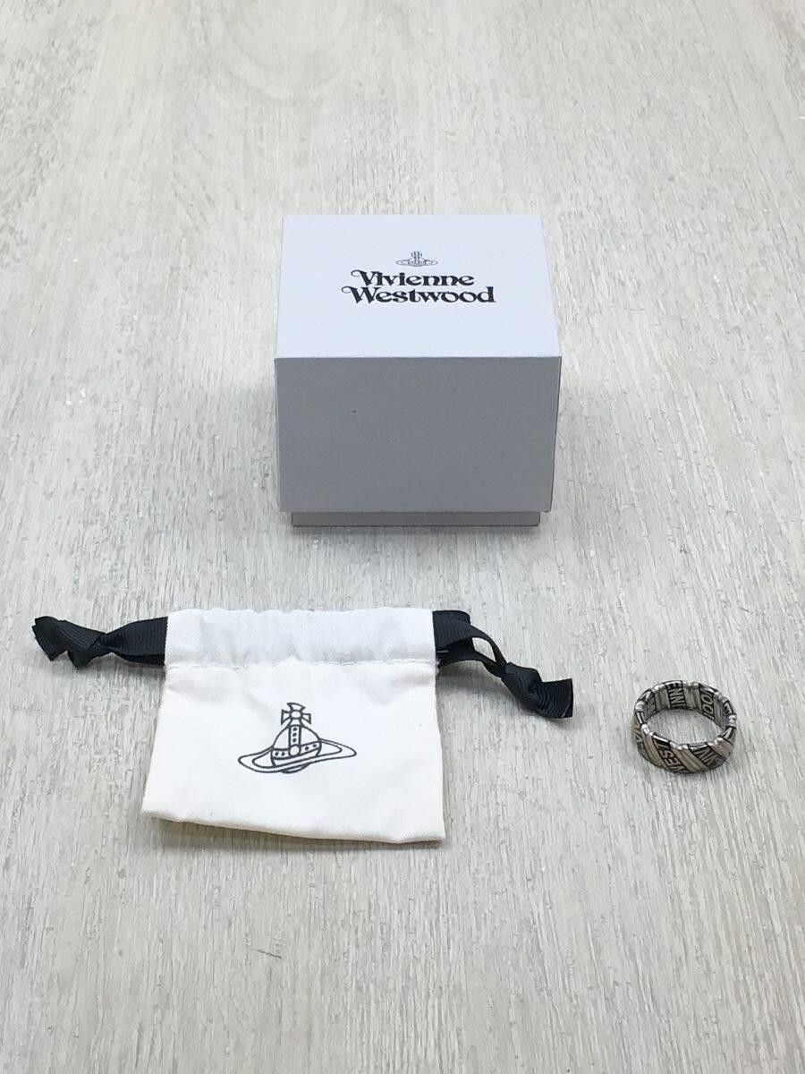 Vivienne Westwood 925 Spiral Orb Ring Size ONE SIZE - 2 Thumbnail