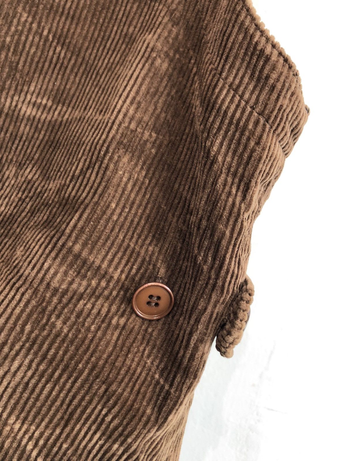 Issey Miyake Vintage 80’s Issey Miyake Sport Sleeveless Vest Size US M / EU 48-50 / 2 - 6 Thumbnail