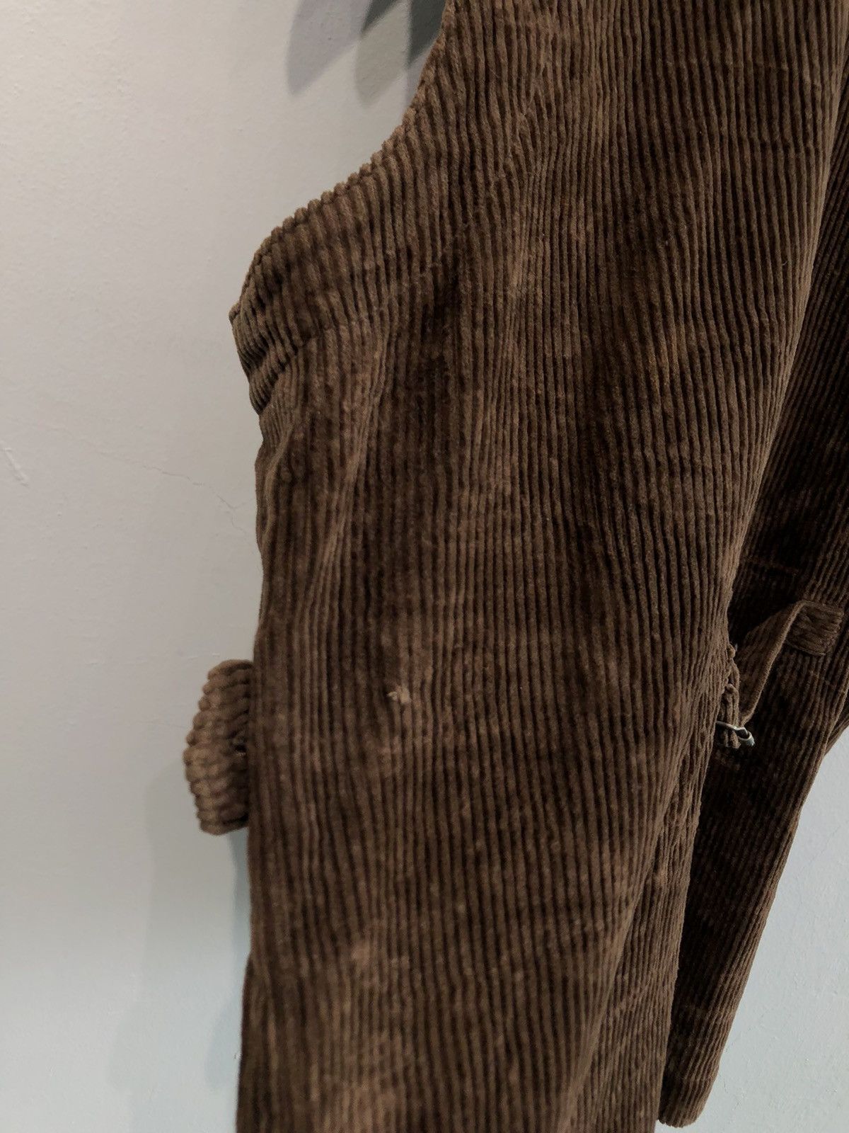 Issey Miyake Vintage 80’s Issey Miyake Sport Sleeveless Vest Size US M / EU 48-50 / 2 - 7 Thumbnail