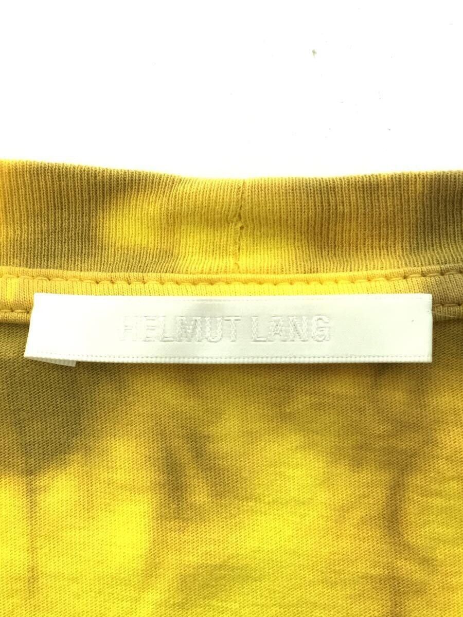 Helmut Lang Tie Dye Long Sleeve tee Size US L / EU 52-54 / 3 - 4 Thumbnail