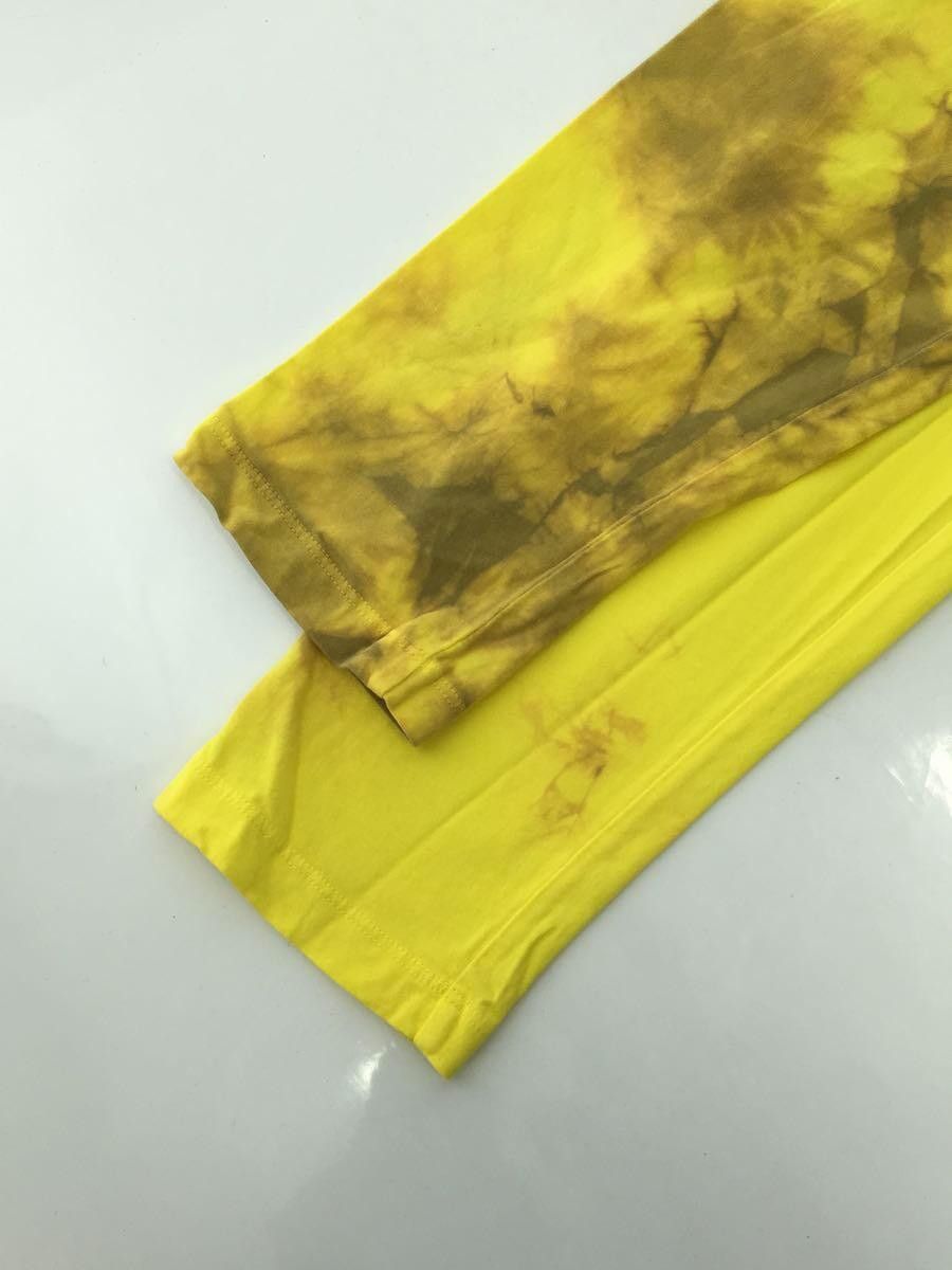 Helmut Lang Tie Dye Long Sleeve tee Size US L / EU 52-54 / 3 - 3 Thumbnail