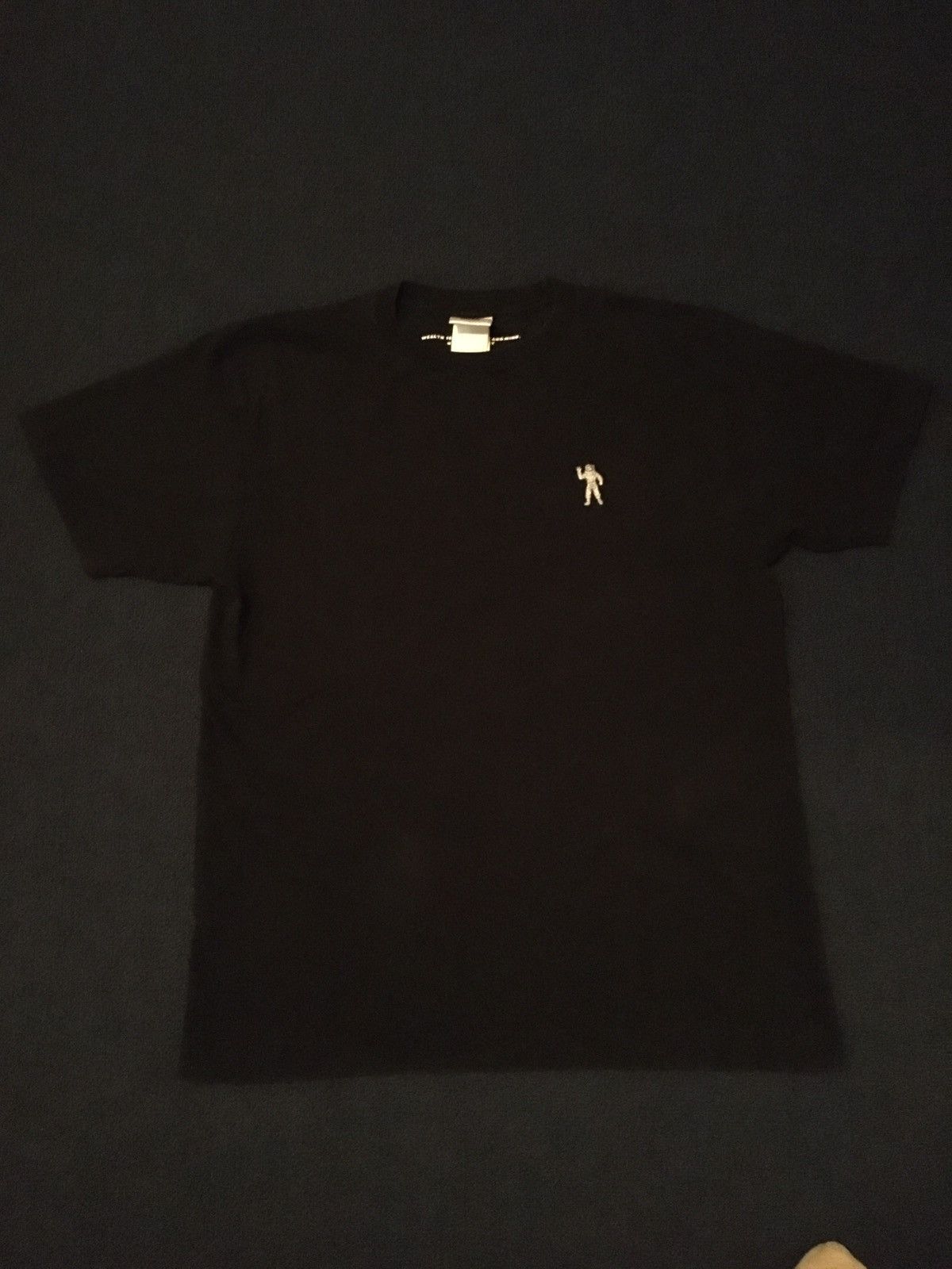 Billionaire Boys Club SEASON 0 OG BILLIONAIRE BOYS CLUB BBC SPACE MAN TEE 2003 Size US L / EU 52-54 / 3 - 5 Thumbnail
