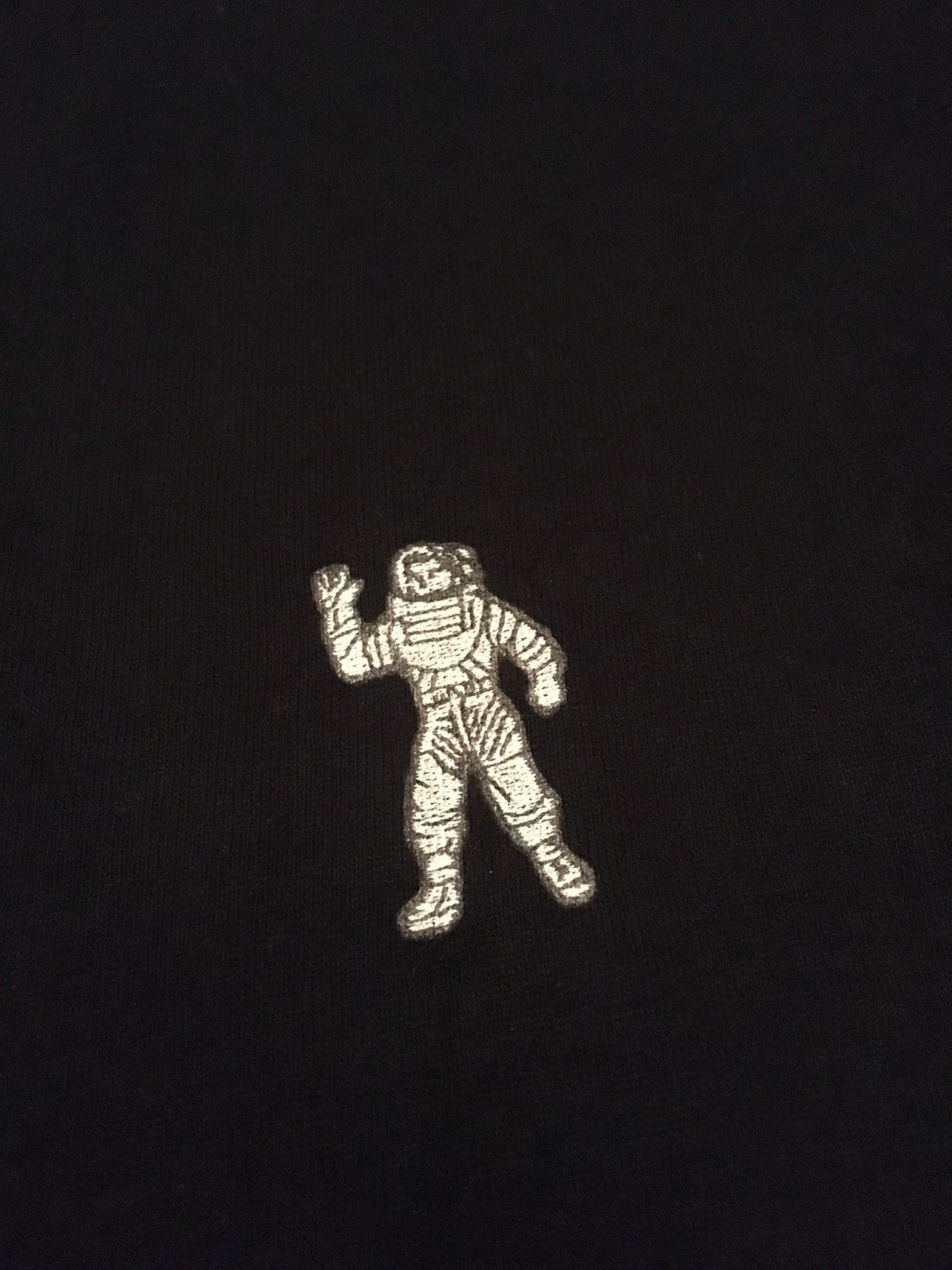 Billionaire Boys Club SEASON 0 OG BILLIONAIRE BOYS CLUB BBC SPACE MAN TEE 2003 Size US L / EU 52-54 / 3 - 7 Thumbnail