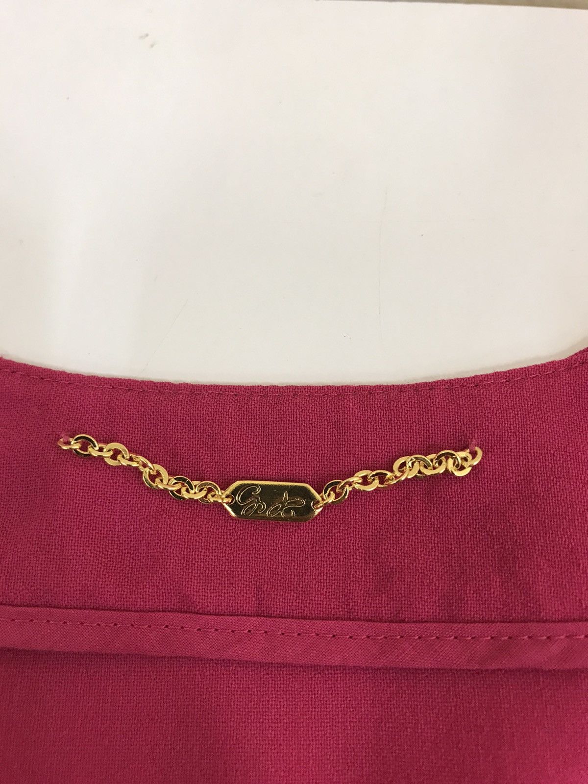 Japanese Brand GK Unique Jacket Size M / US 6-8 / IT 42-44 - 15 Thumbnail