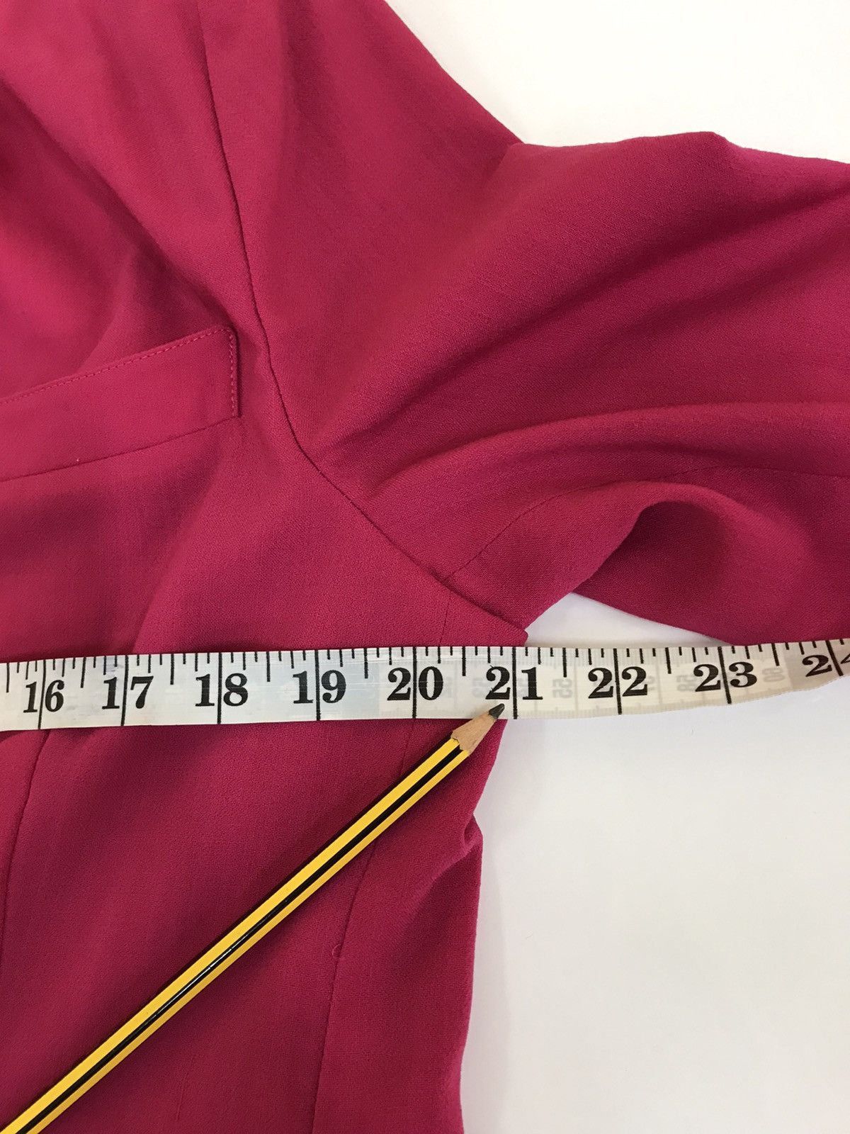 Japanese Brand GK Unique Jacket Size M / US 6-8 / IT 42-44 - 19 Thumbnail