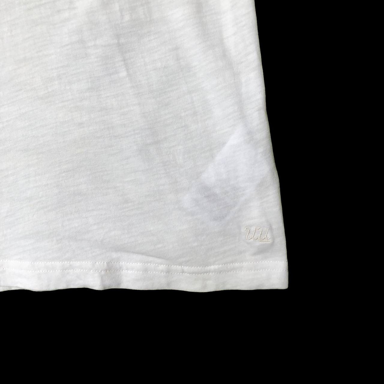 Undercover × Uniqlo UNDERCOVER BY UNIQLO SKULLS SHIRT Size US M / EU 48-50 / 2 - 3 Thumbnail