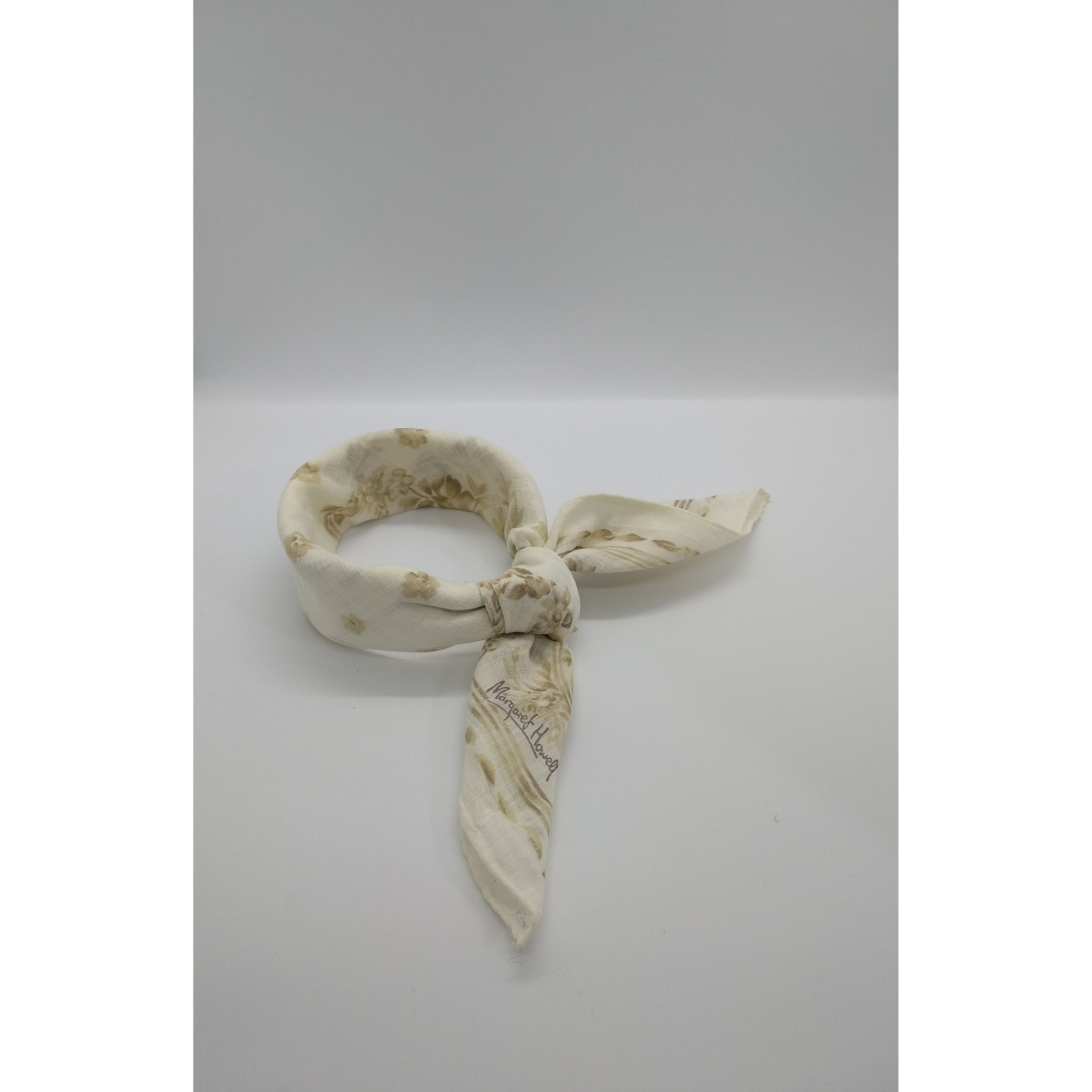 Margaret Howell Handkerchief / Neckerchief - HK167