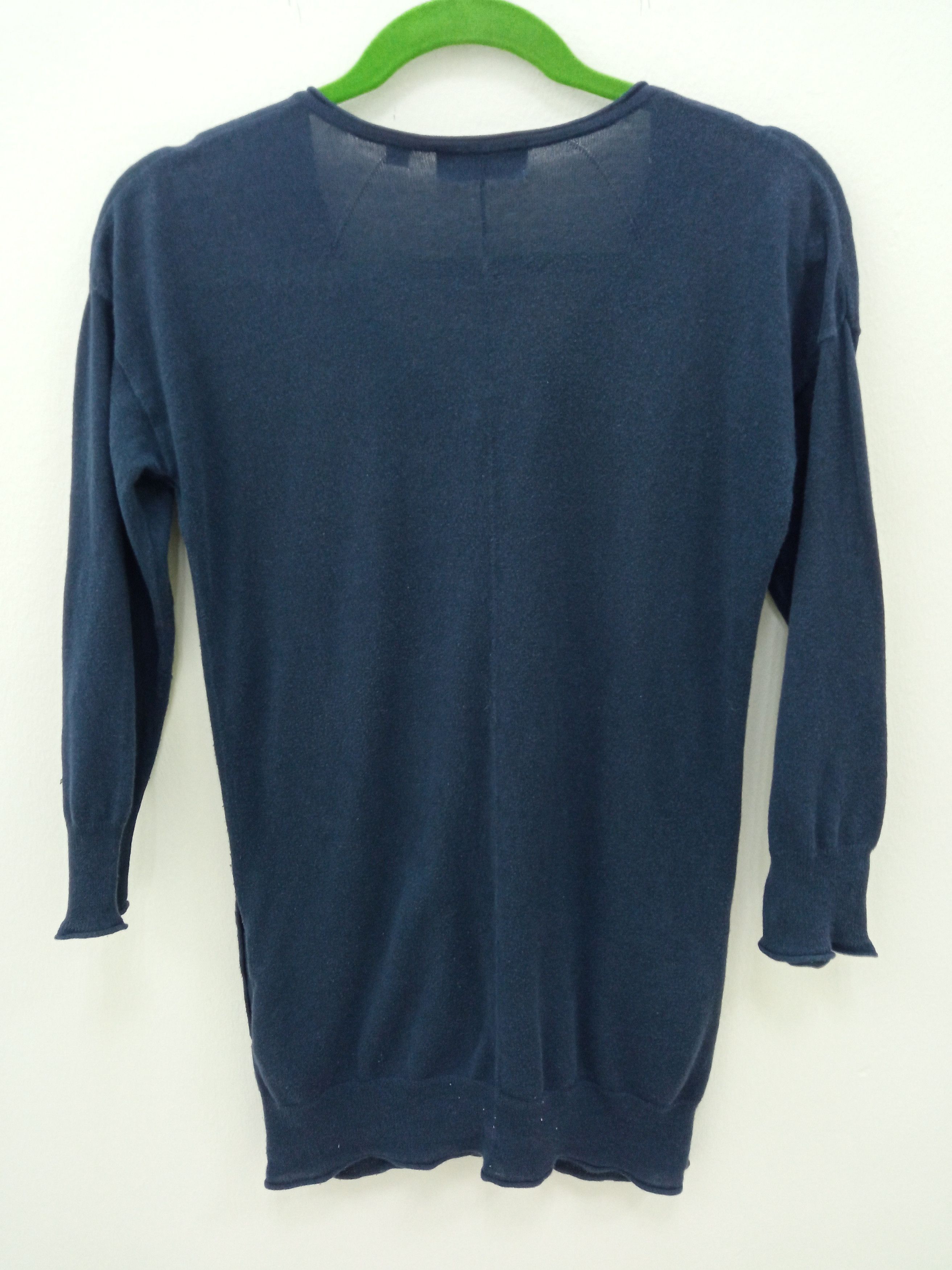 Undercover × Uniqlo Uniqlo Undercover Cardigan Size US M / EU 48-50 / 2 - 2 Thumbnail