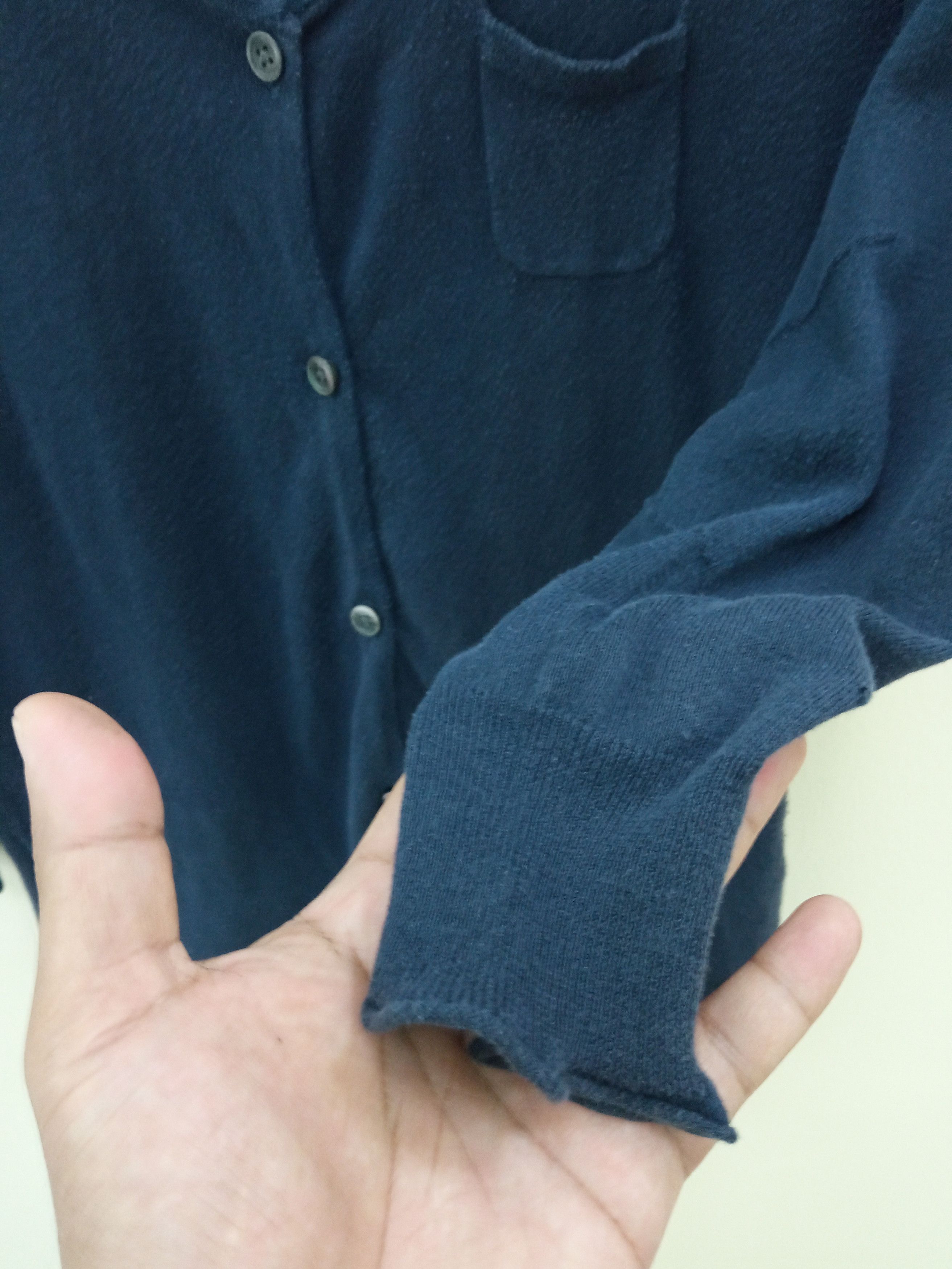 Undercover × Uniqlo Uniqlo Undercover Cardigan Size US M / EU 48-50 / 2 - 7 Thumbnail