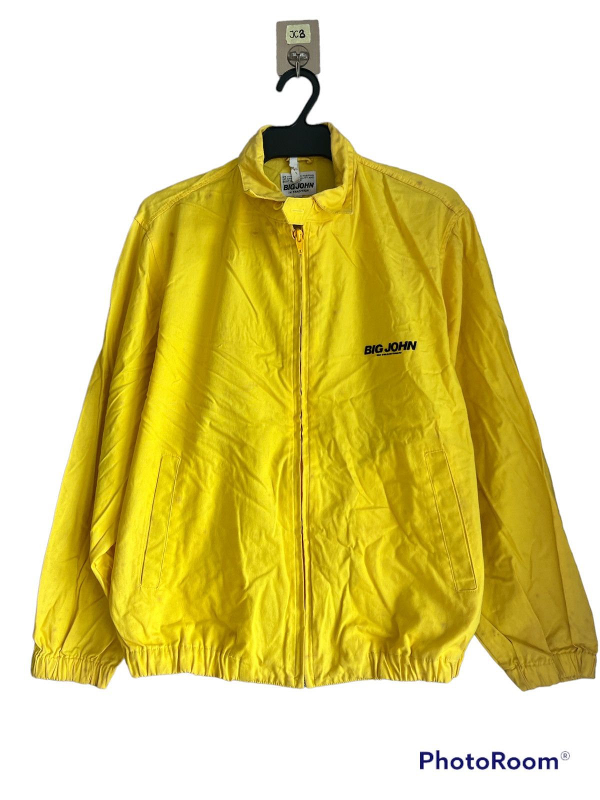 Vintage Big john jc3 Size US M / EU 48-50 / 2 - 1 Thumbnail